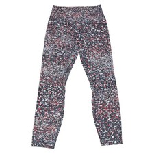 LULULEMON Align Pant 25" Size 4 Water Blossom Multi