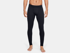 UNDER ARMOUR MEN'S COLDGEAR BASE 2.0 LEGGINGS