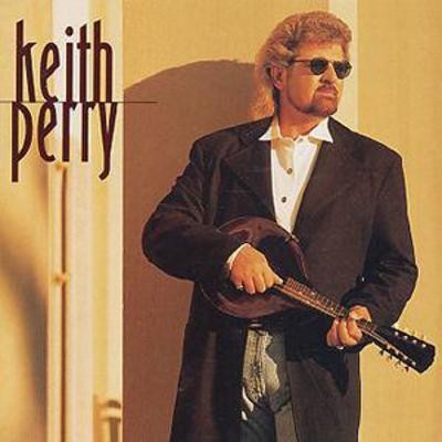 Keith Perry: Keith Perry