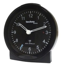 Technoline Funkwecker WT 768 analog  Wecker