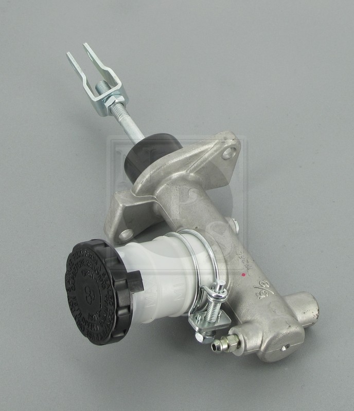Cylindre émetteur NPS N250N24 à pression hydraulique stable pour Ford