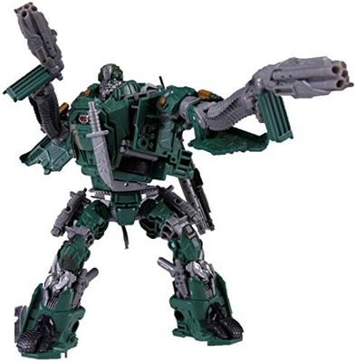 Transformers Movie Advanced Series AD21 Hound Figure Takara Tomy Japan