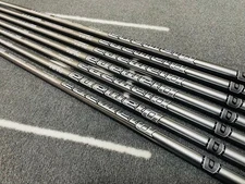 SRIXON ZX5 MK2 Iron Shafts 7Piece R Flex 60R For DIAMANA ZXⅡ
