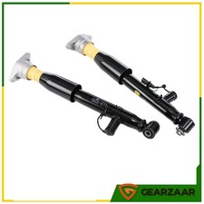 Luftfederbein Stoßdämpfer für Audi A6 Avant 4F5, C6 L+R 4f0616032 Paar 2x