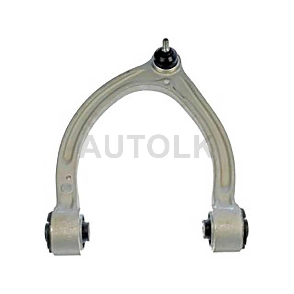 Brazo de control superior delantero Dorman con rótulas para Mercedes-Benz CL600_LK 2007 Foto 4 de 4