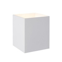 Wandleuchte Up Down Weiß Wohnzimmer KüChe G9 H:10 Cm Wandleuchte Schlafzimmer