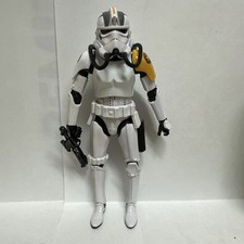 Hasbro Star Wars The Black Series 6 Figure Im...