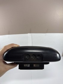 Sega Genesis 32X Console Only TESTED!