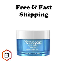 Neutrogena Hydro Boost Water Gel by Neutrogena, 50ml/1.7 oz No Box