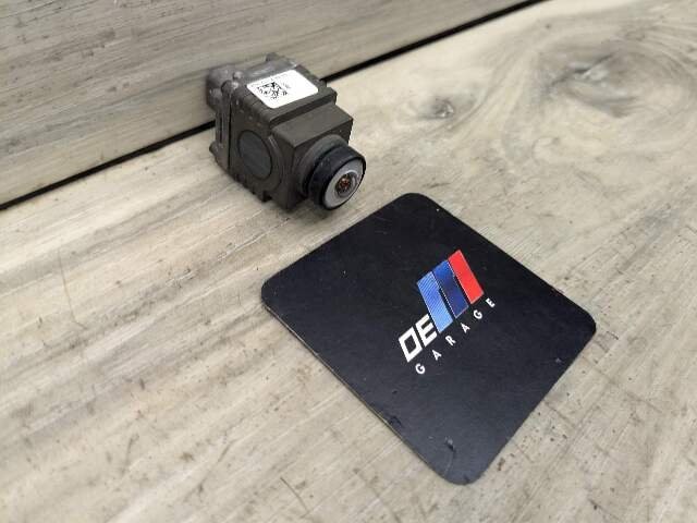 OEM BMW i8 F15 F16 F25 F26 F85 F86 X3 X4 X5 X5M X6 X6M Surround View Camera