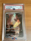 2023 POKEMON MEW EN-151 ILLUSTRATION RARE #168 CHARMANDER PSA 9 Ships Fast