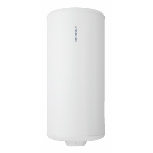 Chauffe-eau blindé 150l compact ATLANTIC cumulus mural vertical