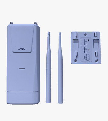 UniFi AP OUTDOOR+ Access Point / 48V PoE / SWX-UAPOUTDOOR