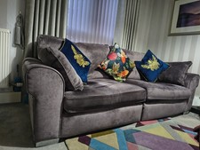 3-Seater Alston Sofa