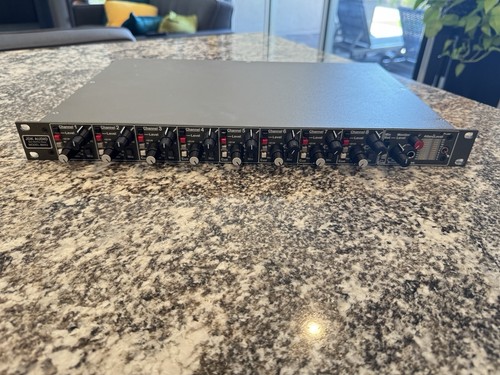 JDK 8MX2 8-Channel Summing Mixer - Excellent Condition