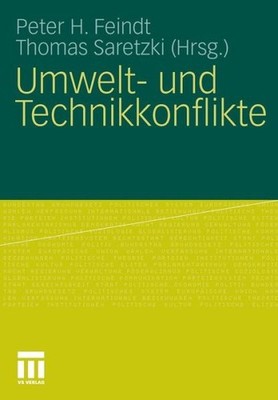 Umwelt- Und Technikkonflikte
