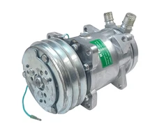 Air Conditioning Compressor New 10553018 Seltec-CN