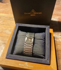 Baume & Mercier Damenuhr