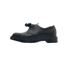 Dr. Martens loafers UK4 black leather 14345