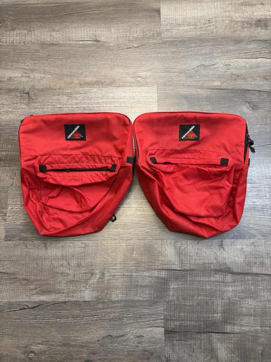 Cannondale Bicycle Saddles/Seat Bags for sale | eBay
