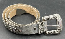 BB SIMON BELT SIZE 38 (MVP037619)