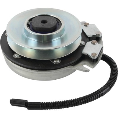 PTO Blade Clutch For Dixon 61516 OEM Upgrade - HighTorque & Bearing Upgrade