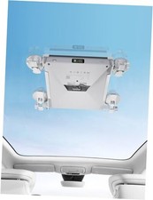 Starlink Mini Mount,180 Rotatable Starlink Mini Suction Cup Mount with Large