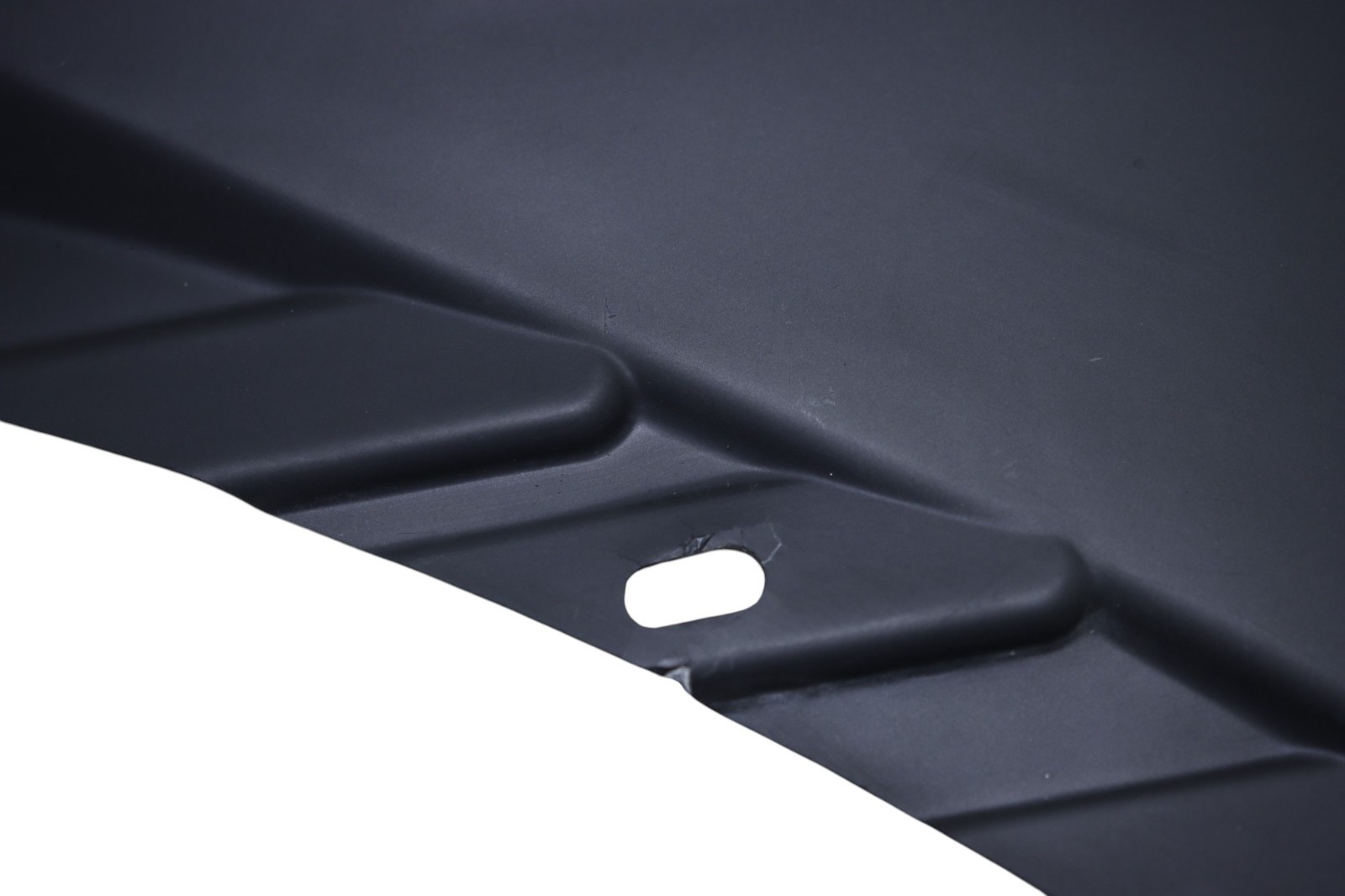 McLaren 650S 2015-2017 Rear Left Skid plate