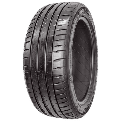 MICHELIN Sommerreifen 245/40 R19 TL 98Y PILOT SPORT 4 XL FSL *