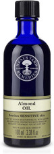 Neal's Yard Remedies Almond Oil for Moisturizing Sensitive Skin 100ml
