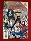 The Amazing Spider-Man #393 Marvel Comics 1994 NM