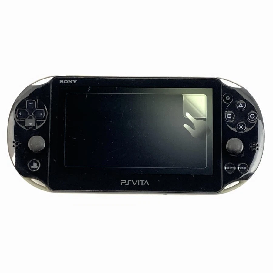Sony PlayStation Vita NTSC-J Black Video Game Consoles for sale | eBay
