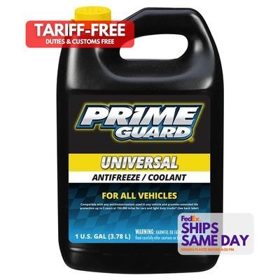 Atp Chemicals PRIMGOLD, One Antifreeze All Makes/ Models Gold Performance Parts