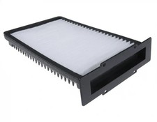 Filtre d'habitacle Land Rover FREELANDER