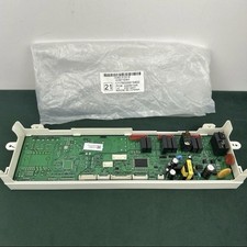 DD82-01337B A/S ASSY-PCB MAIN Control Board D...