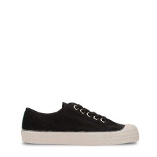 Novesta Star Master Trainer Hemp Black