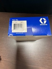 Graco 217562 Lever Valve