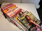 Vintage Playboy and Penthouse 1 Easyrider Mens Magazine lot early 2000s Used — photo 4