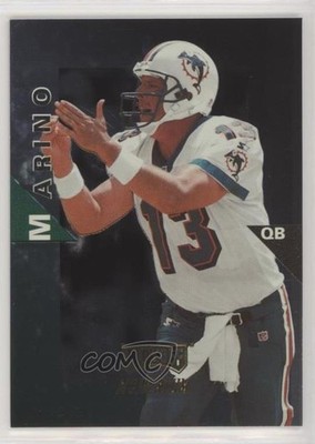 1998 Playoff Momentum SSD Dan Marino #121 HOF 0hd6