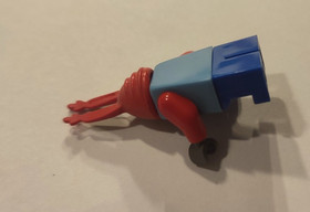 LEGO (3833) - SpongeBob SquarePants: Krusty Krab Adventures