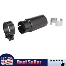 Exhaust Muffler Tip Fits For 2005-2022 Toyota Tacoma New Us Ship Piece Of 1