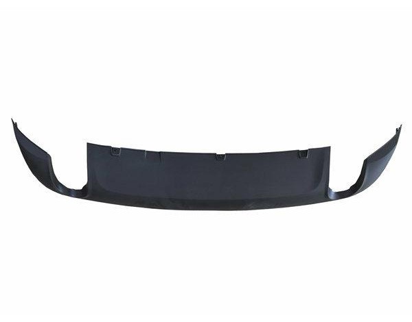 Spoiler FÜR StoßStange Hinten FÜR Audi A6 2008-2010-image