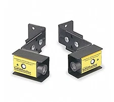 Liftmaster Commercial Grade Photo Eyes Safety Sensors With Mounting Brackets