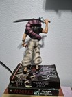 Toji Fushiguro Anime & Manga Plastic Figure 9 in w/ Sword Purple Worm — photo 4