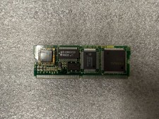 FANUC A20B-2902-0070 /04B PCB - 2 Axis Servo Control Module USED