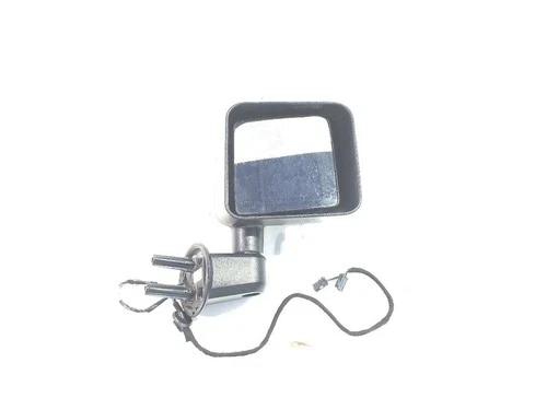 2015 2016 Jeep Wrangler OEM Right Passenger Side View Mirror Black
