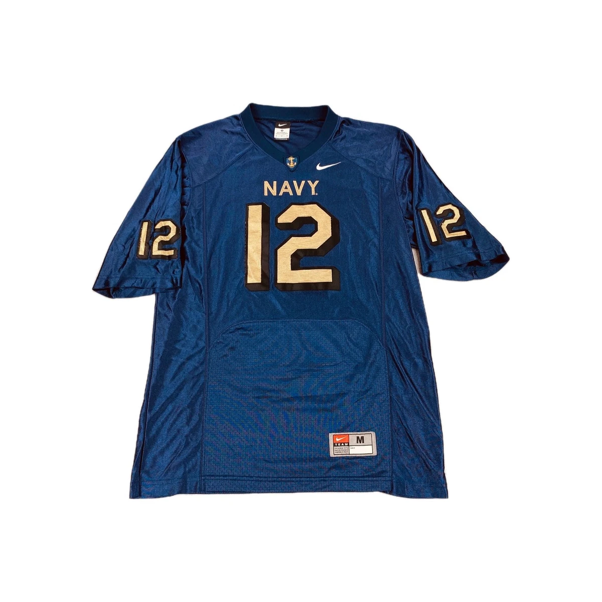 Navy Midshipmen Football NCAA Jerseys for sale | eBay