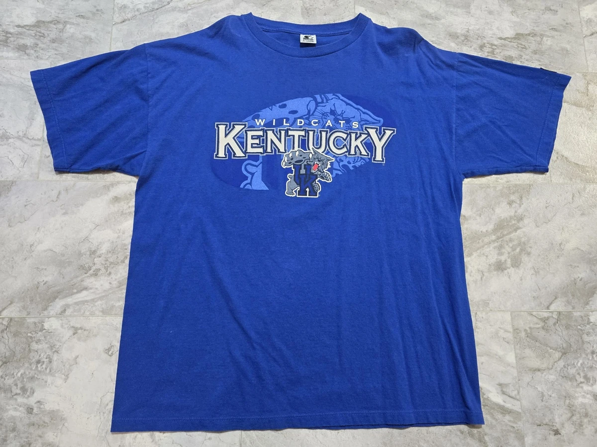 Kentucky Wildcats Fan Shirts for sale | eBay