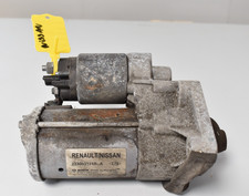 NISSAN X TRAIL 1.6 DCI 2015 STARTER MOTOR 233003131RA