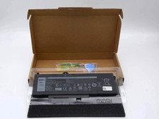 Genuine 64Wh GRT01 Battery For Dell Latitude 5431 5421 Precision 3581 3470 3571